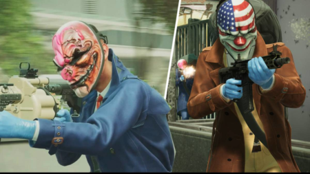 Les développeurs de Payday 3 envisagent le mode hors ligne après un lancement désastreux et injouable