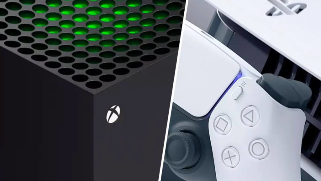 Les documents officiels de Xbox admettent que la PlayStation est deux fois meilleure dans un domaine clé