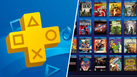 Les jeux gratuits PlayStation Plus de juin 2012 montrent à quel point le service était bien meilleur