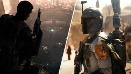 Les joueurs ont toujours le cœur brisé par l'annulation de Star Wars 1313