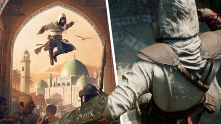 Les spécifications d'Assassin's Creed Mirage PC laissent les joueurs surpris