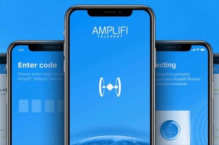 Les utilisateurs d'AmpliFi bénéficient d'un accès VPN gratuit via une mise à jour logicielle