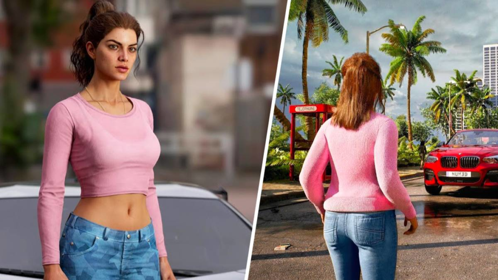 Lucia, la première protagoniste féminine de GTA 6, impressionne les fans dans une nouvelle vidéo