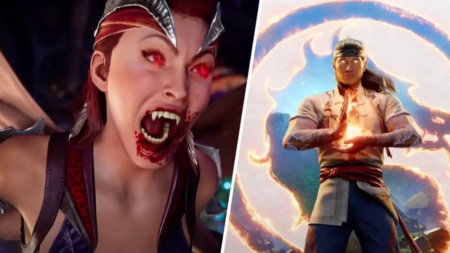 Megan Fox grillée par sa performance dans Mortal Kombat 1