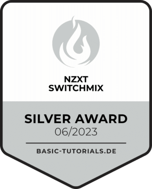 NZXT SwitchMix : récompense