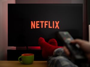 Netflix : Partage de compte pour 5 euros par personne