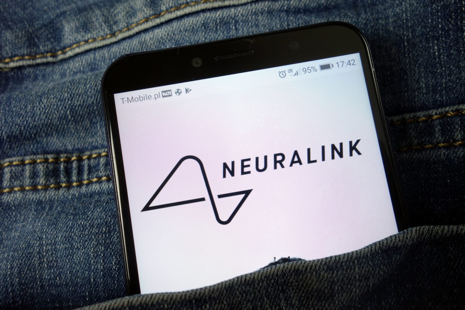 Neuralink pourrait tester l'interface cerveau-ordinateur sur des humains
