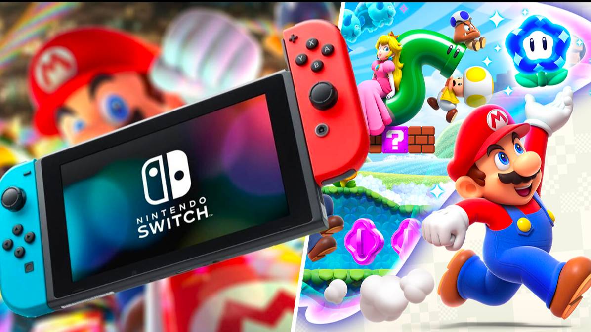 Nintendo Switch : quelles sont les (bonnes) alternatives à Super