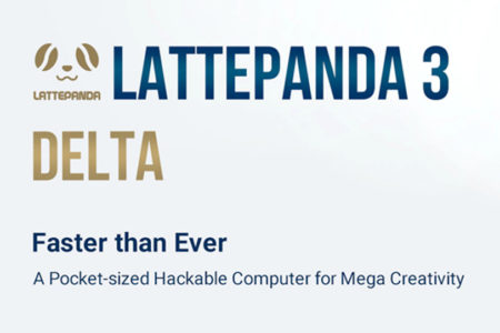 Ordinateur piratable de poche à 229 $ – LattePanda 3 Delta a atteint son objectif Kickstarter en seulement 4 heures