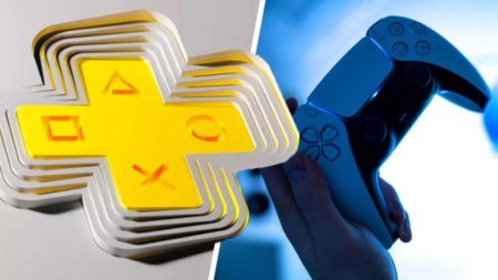 PlayStation Plus propose un tas de nouveaux jeux gratuits pour les abonnés