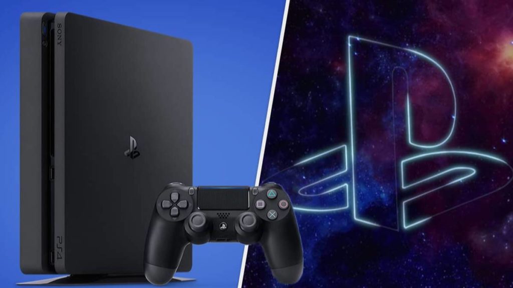 PlayStation vient de publier une mise à jour importante de la console PS4, qui inclut une fonctionnalité PS5 utile