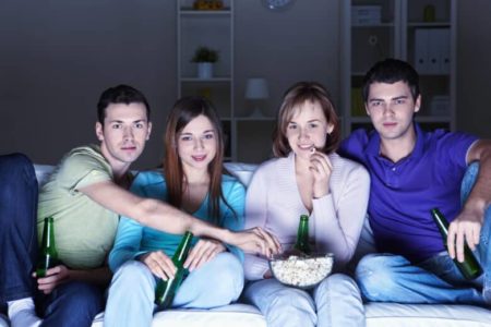 Qu’est-ce que le binge-watching ?