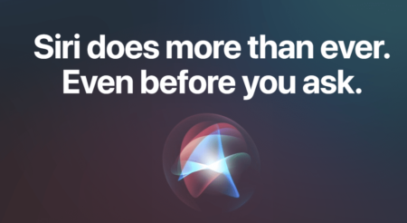 Siri – L'assistant intelligent d'Apple
