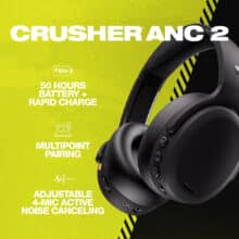 Skullcandy Crusher ANC2