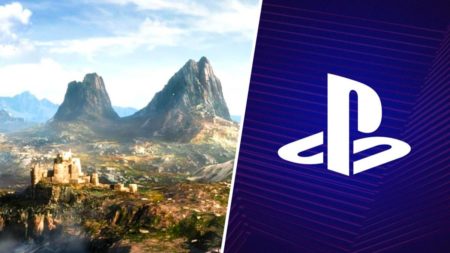 Sortie possible d'Elder Scrolls 6 sur PlayStation 5 suite à l'exclusivité Starfield Xbox