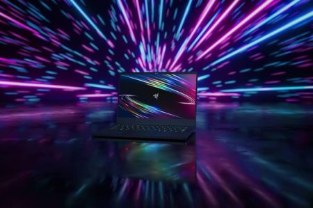 Soyez plus rapide avec le tout nouveau Razer Blade Stealth 13