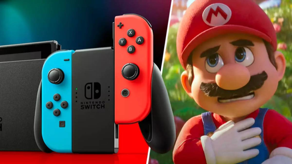 Spécifications de la Nintendo Switch 2 confirmées dans le document officiel d'Activision, pas aussi puissantes qu'on le pensait