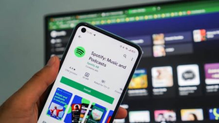 Spotify change la méthode de facturation pour les utilisateurs Apple