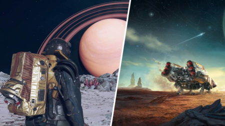 Starfield a beaucoup trop d'écrans de chargement, les fans sont d'accord