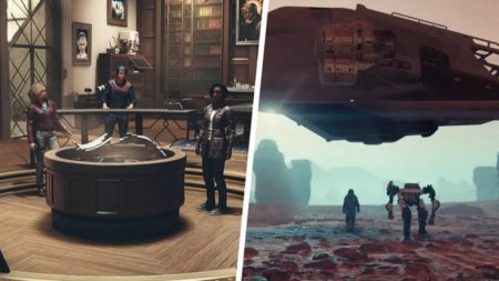Starfield dépasse les 6 millions de joueurs et devient le plus grand lancement Bethesda de tous les temps