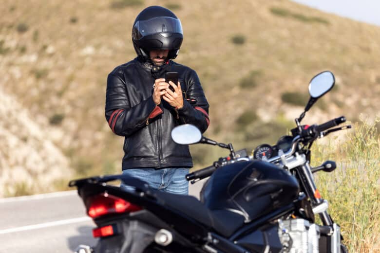Support de téléphone portable pour moto – Comment trouver le modèle qui vous convient