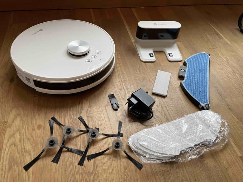 Assistance intelligente : Aperçu des 4 robots ménagers innovants-ECOVACS FR