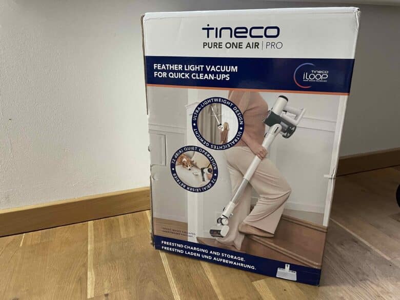 Tineco Floor One S5 : meilleur prix, test et actualités - Les Numériques