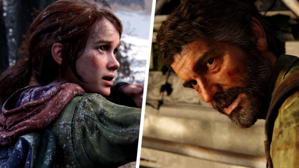 The Last Of Us Part 1 peut être téléchargé et joué gratuitement dès maintenant