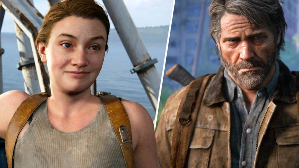 The Last of Us Part 2 mérite "une seconde chance", exhorte un joueur à ses autres joueurs