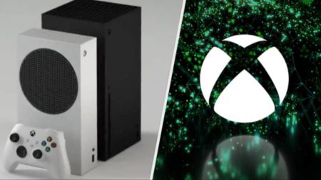 Un grave défaut de conception de la Xbox Series X est impossible à corriger seul, prévient un expert en technologie