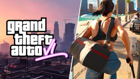 Une fuite massive de GTA 6 confirme une tonne de nouveaux mécanismes de jeu