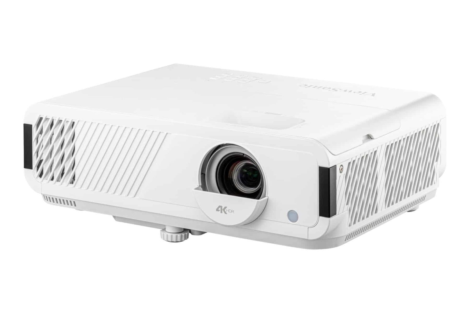ViewSonic dévoile le PX749-4K : un projecteur UHD pour les jeux et le home cinéma