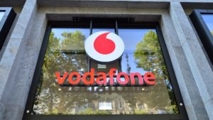 Vodafone supprime 11 000 emplois