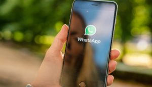 WhatsApp : les messages pourront être modifiés à l'avenir