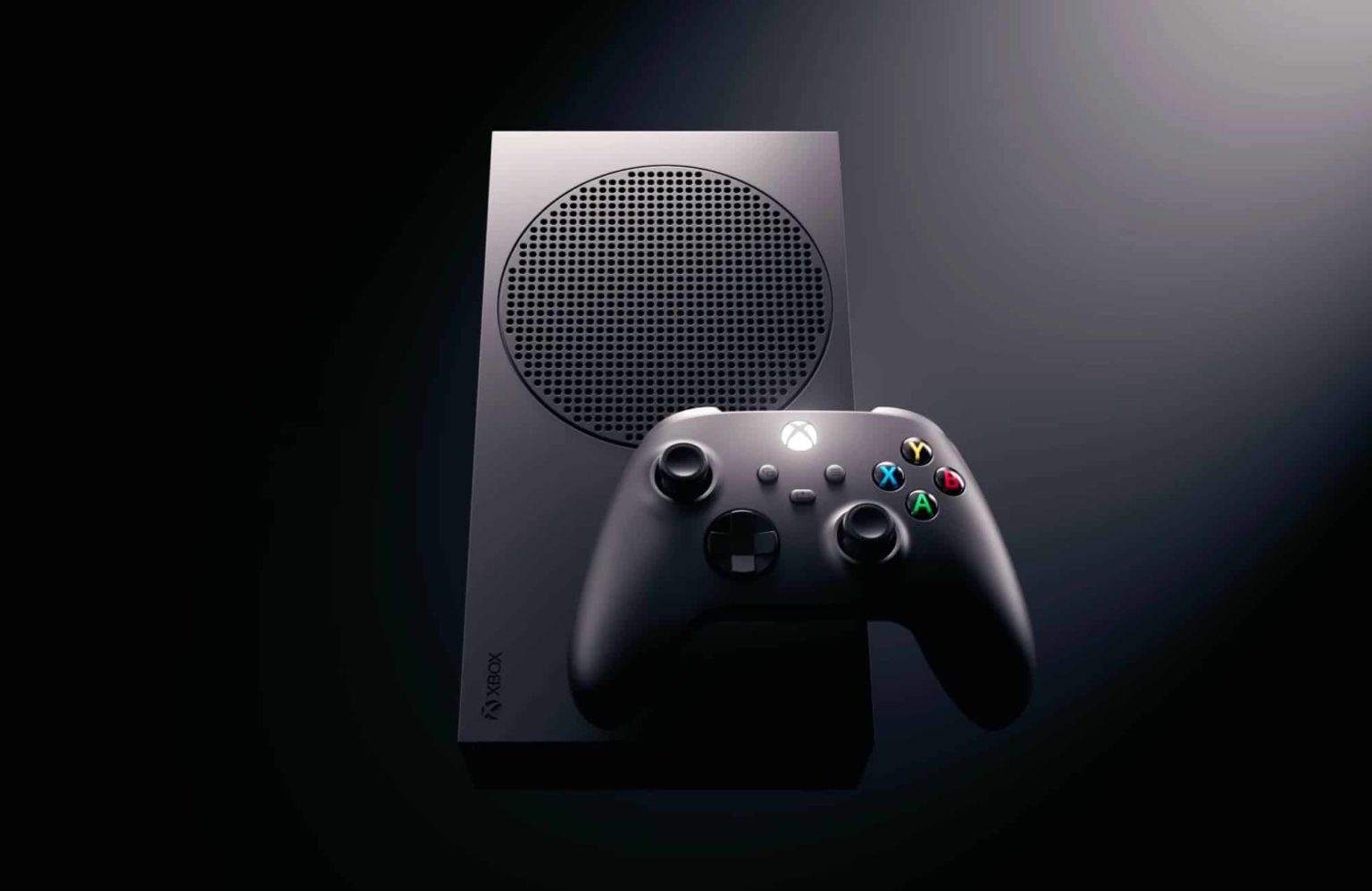 Xbox Series S : Nouveau design et capacité de stockage améliorée