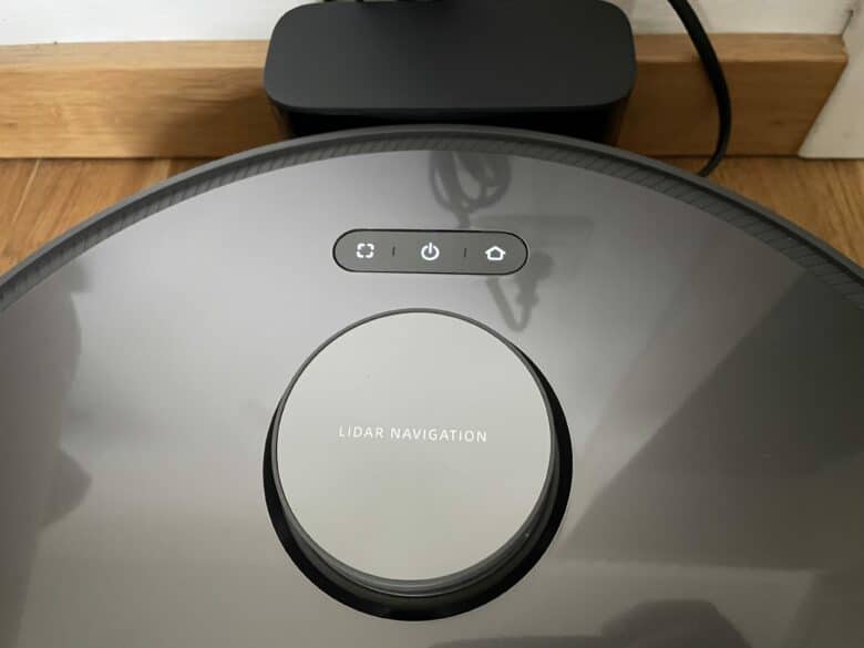 Test du Dreame L10s Pro