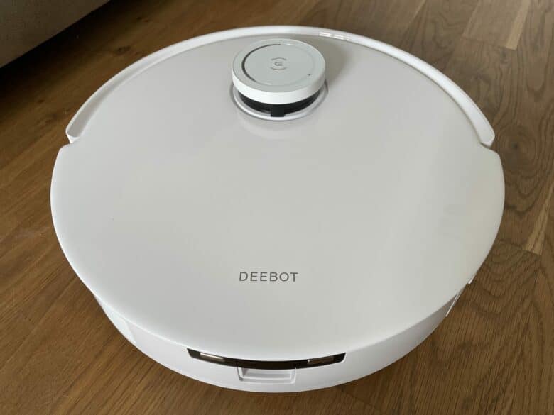 Test Ecovacs Deebot T10 Plus : Nouveau roi du milieu de gamme ?