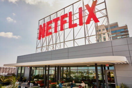 Netflix is planning (another) price hike since the last one in early 2022