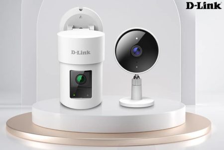 D-Link remporte deux iF Design Awards 2021 pour l'excellence en conception de produits