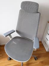 Chaise de bureau ergonomique BS11 PRO