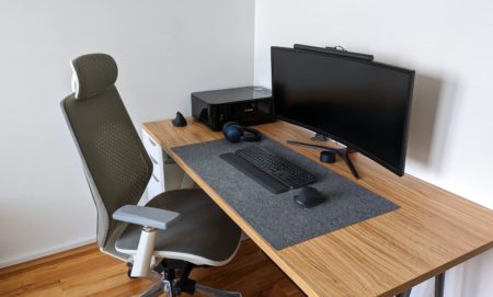 Flexispot BackSupport BS11 Pro – chaise de bureau ergonomique en test