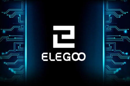 Examen du super kit de démarrage du projet ELEGOO UNO R3