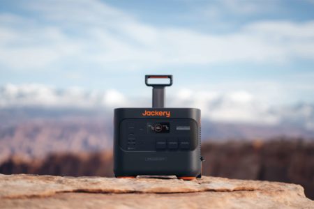 Jackery Explorer 3000 Pro Powerstation présenté