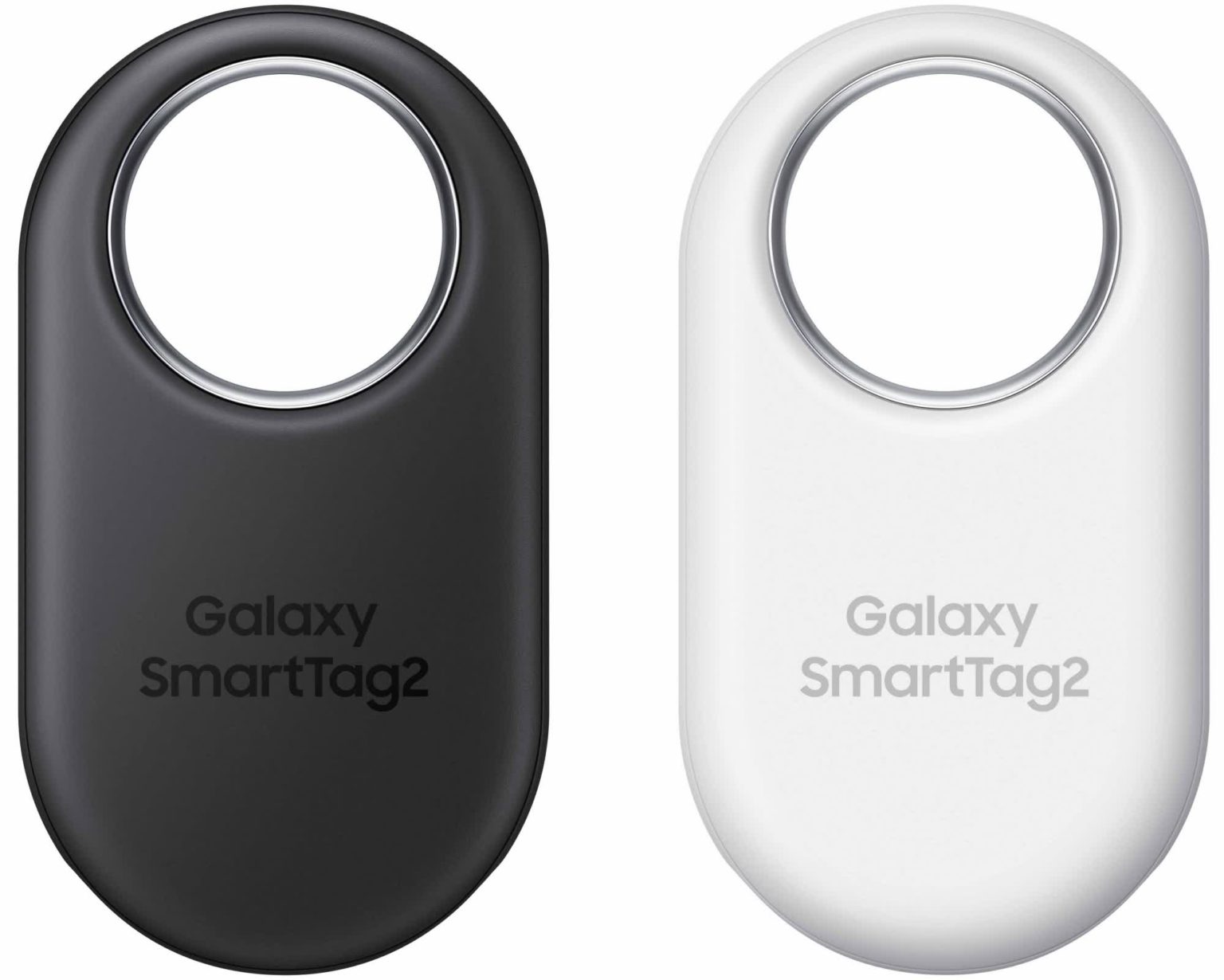 Le Galaxy SmartTag 2 de Samsung arrive le 11 octobre pour 30 $ et