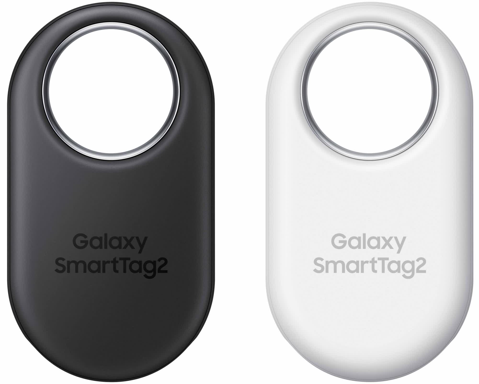 Samsung Galaxy SmartTag+ Neuf, Garantie 2 ans