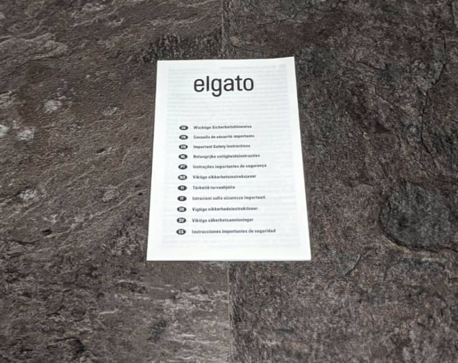 Elgato HD 60 S Photos 04