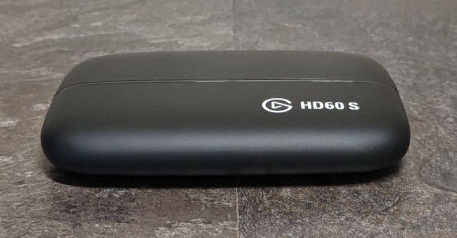 Elgato HD 60 S Photos 08