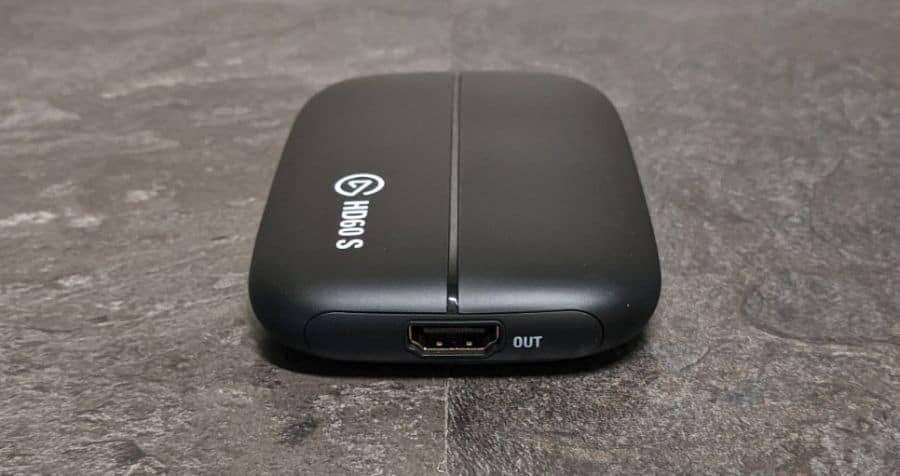 Elgato HD 60 S Photos 09