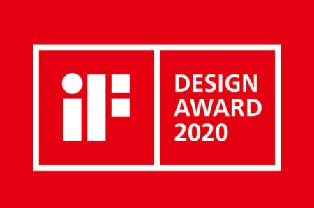 Les imprimantes grand format Epson remportent le iF Design Award 2020