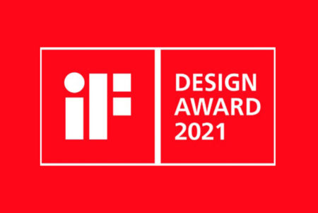 Les produits Epson remportent le iF Design Award 2021